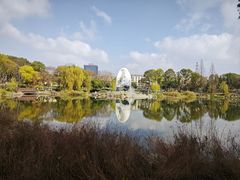 -宁波儿童公园(鄞州区)