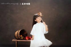 -花开映像儿童摄影
