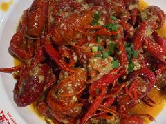 -霸王虾·麻辣小龙虾(清水河公园店)