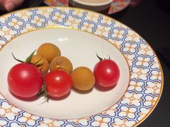 -知楚•精致湖北菜(武商MALL店)