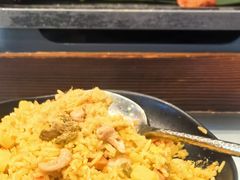 -阿诺泰·泰国餐厅(紫荆店)