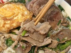 -熊氏牛羊杂粉(龙眼井总店)