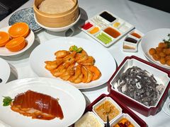 -四季民福烤鸭店(前门大栅栏店)