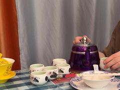 -伊帆食府·青海地方特色美食