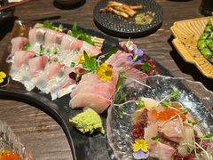 -三川·十酒Izakaya(南昌路店)