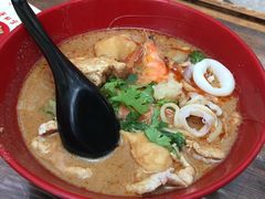 -老宅原住民沙茶面精品小吃(龙头路店)