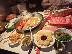 -小龙坎火锅(IFS HOT店)