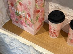 -霸王茶姬(正佳广场店)