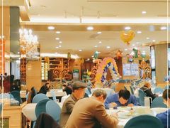 大堂-和记小菜(东方店)