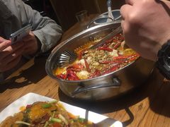-大川先生·小龙虾·川菜(信义坊店)