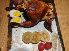 -幸福的烤包子·新疆菜