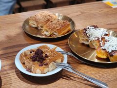 -小豆海棠(人民南路店)