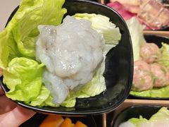 -海底捞火锅(雄峰城店)