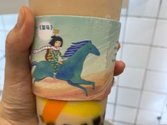 -CoCo都可(湖滨银泰店B区店)