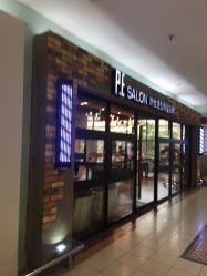 -PE SALON