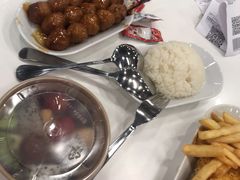 -宜家·瑞典风味餐厅(北京西红门店)