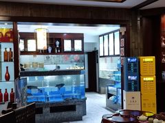 -一江春水·杭帮臻宴(三台山店)