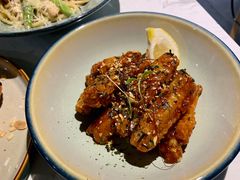-BE BRIGHT KITCHEN(正佳广场店)