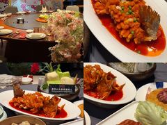 -同庆楼(华强吾悦广场店)