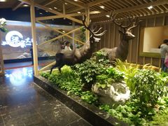 -梁家大院•农家菜(昆山会展中心店)