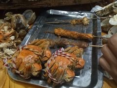 -清真海鲜大咖