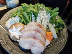 -鲤·鮨KOISUSHI