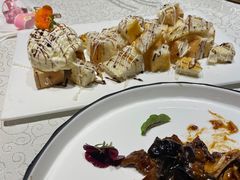 -萃華楼(王府井店)