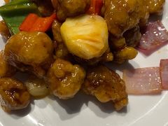 -大树头森林餐厅(番禺广场店)