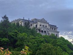-鼓岭旅游度假区