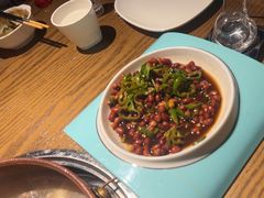 -百草滩羊清水涮羊肉(长城路店)