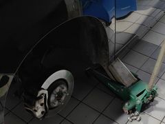 -博世车联奔驰宝马维修(北京自达店)