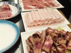 -裕德孚·非遗手切涮羊肉(东直门内大街店)