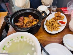 -斯丹姜母鸭·古法干香(泉州总店)