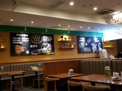 大堂-晋家门(弘阳广场店)