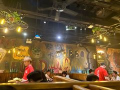 -小俩口烧烤东北菜(双井店)