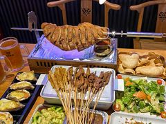 -龙头烤羊排•烤全羊•精酿扎啤(厦滘店)