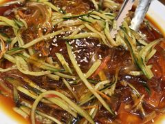 -东北人粗粮饺子坊(南山店)