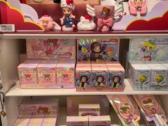 -泡泡玛特POPMART(上海环球港店)