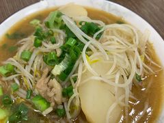 -正宗阳山牛杂(东城店)