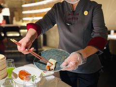 -四季民福烤鸭店(外滩外白渡桥店)