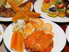 -索菲特西湖大酒店·香榭丽全日候餐厅(南山路店)