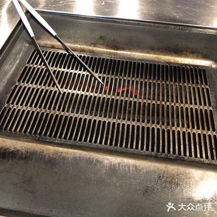 本味家贵州烤肉&爆浆小豆腐(会展一店)图片