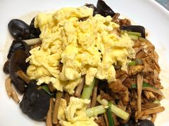 孔府家宴苜须肉-四季厨房 鲁菜·孔府烤鸭(高新万达店)