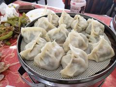 -福鑫源海鲜烧烤