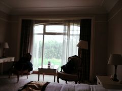 -北京拉斐特城堡酒店