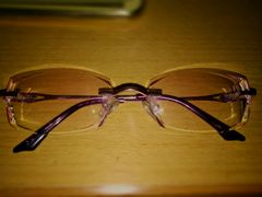 -亨达利眼镜(旗舰店)