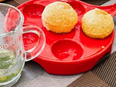 -Pita's&Tika's中东和印度风味餐厅(龙湖天街店)