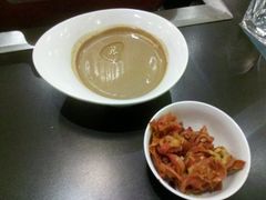 麻酱小菜-新辣道鱼火锅(领展购物广场·中关村店)