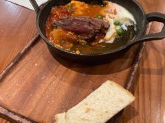 -CRAZYONES西班牙海鲜饭(上海美罗城店)