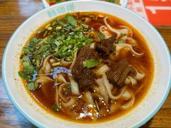 -韩师傅老大同刀削面(北苑路店)